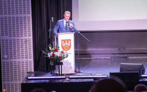 Powiatowe Święto Edukacji