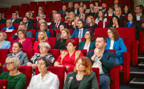 Powiatowe Święto Edukacji
