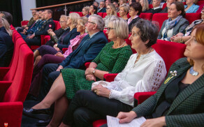 Powiatowe Święto Edukacji