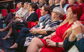Powiatowe Święto Edukacji