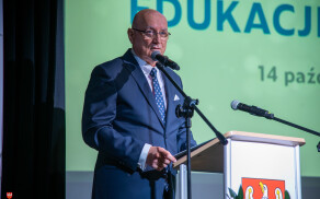 Powiatowe Święto Edukacji