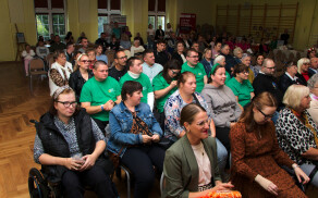 Dzień Godności w Wyrzysku