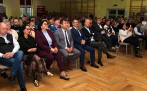 Dzień Godności w Wyrzysku