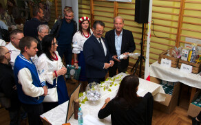 Dzień Godności w Wyrzysku