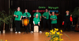 Dzień Godności w Wyrzysku