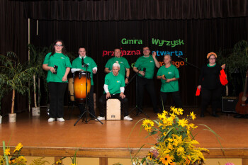 Dzień Godności w Wyrzysku