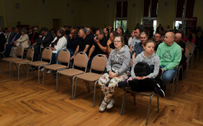 Dzień Godności w Wyrzysku