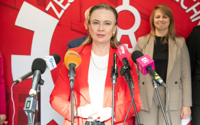 Pilski "Mechanik" w programie dronowym MON