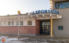 hala sportowa
