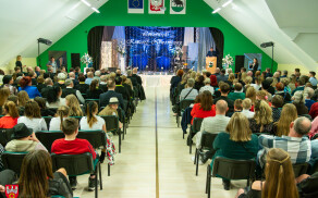 wydarzenie w Łobżenicy