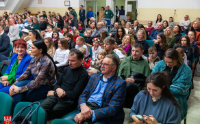 wydarzenie w Łobżenicy