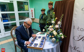 wydarzenie w Łobżenicy