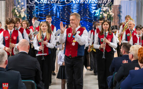 wydarzenie w Łobżenicy