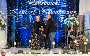 wydarzenie w Łobżenicy