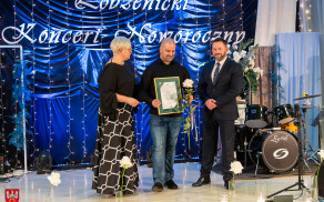 wydarzenie w Łobżenicy