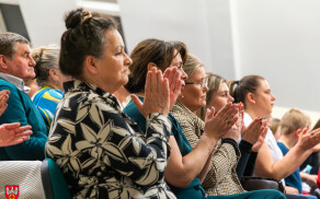 wydarzenie w Łobżenicy