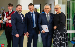 wydarzenie w Łobżenicy