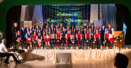 wydarzenie w Łobżenicy