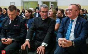 wydarzenie w Łobżenicy