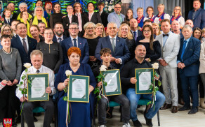 wydarzenie w Łobżenicy