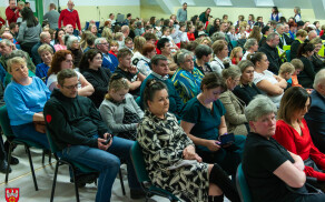 wydarzenie w Łobżenicy