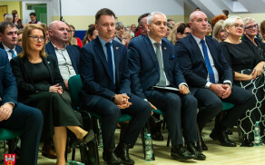 wydarzenie w Łobżenicy