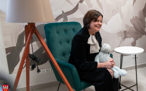 nowa placówka da dzieci i młodzieży o nowe miejsce