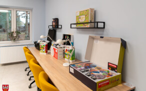 nowa placówka da dzieci i młodzieży o nowe miejsce