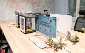 nowa placówka da dzieci i młodzieży o nowe miejsce