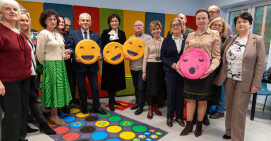 nowa placówka da dzieci i młodzieży o nowe miejsce