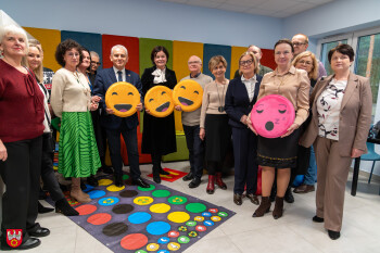 nowa placówka da dzieci i młodzieży o nowe miejsce