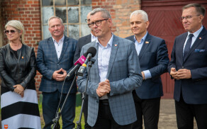 500 tys. zł z Unii Europejskiej na budowę świetlicy na terenie Kolejki