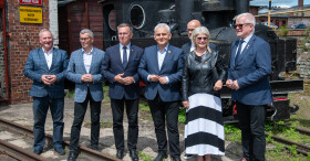 500 tys. zł z Unii Europejskiej na bu...