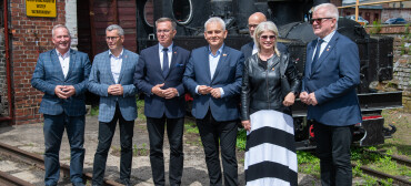 500 tys. zł z Unii Europejskiej na bu...