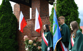 Pamiętali o obrońcach Ojczyzny