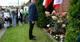 Pamiętali o obrońcach Ojczyzny