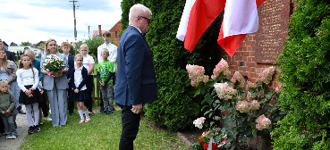 Pamiętali o obrońcach Ojczyzny