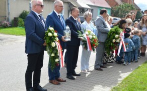 Pamiętali o obrońcach Ojczyzny