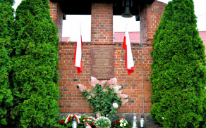 Pamiętali o obrońcach Ojczyzny