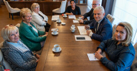 O wydarzeniach dla seniorów