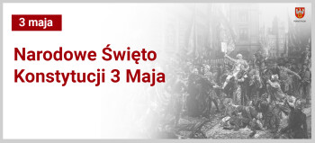 Święto Konstytucji 3 Maja