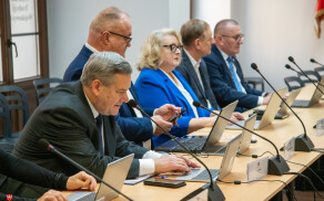 ostatnia sesja Rady w 2025 r.