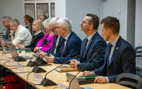 ostatnia sesja Rady w 2025 r.