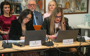 ostatnia sesja Rady w 2025 r.