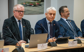 ostatnia sesja Rady w 2025 r.