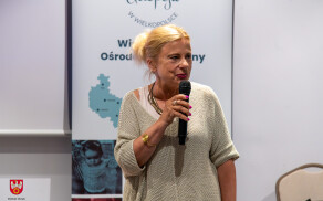 50 lat Wielkopolskiego Ośrodka Adopcyjnego w Pile