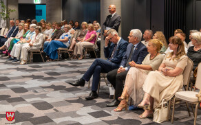 50 lat Wielkopolskiego Ośrodka Adopcyjnego w Pile