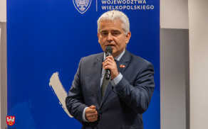 50 lat Wielkopolskiego Ośrodka Adopcyjnego w Pile