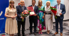 50 lat Wielkopolskiego Ośrodka Adopcyjnego w Pile