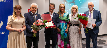 50 lat Wielkopolskiego Ośrodka Adopcy...